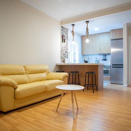Cosy Catedral Ha Apartment Καντίζ Εξωτερικό φωτογραφία