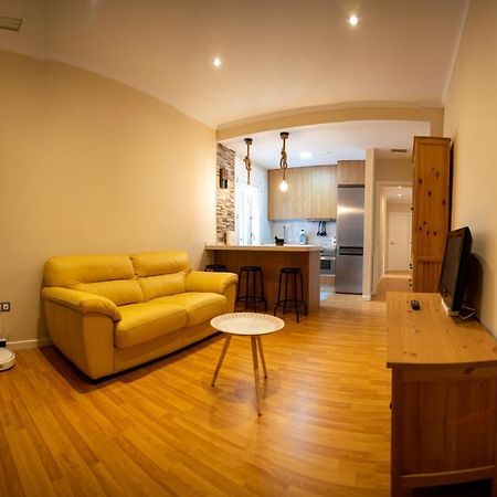 Cosy Catedral Ha Apartment Καντίζ Εξωτερικό φωτογραφία