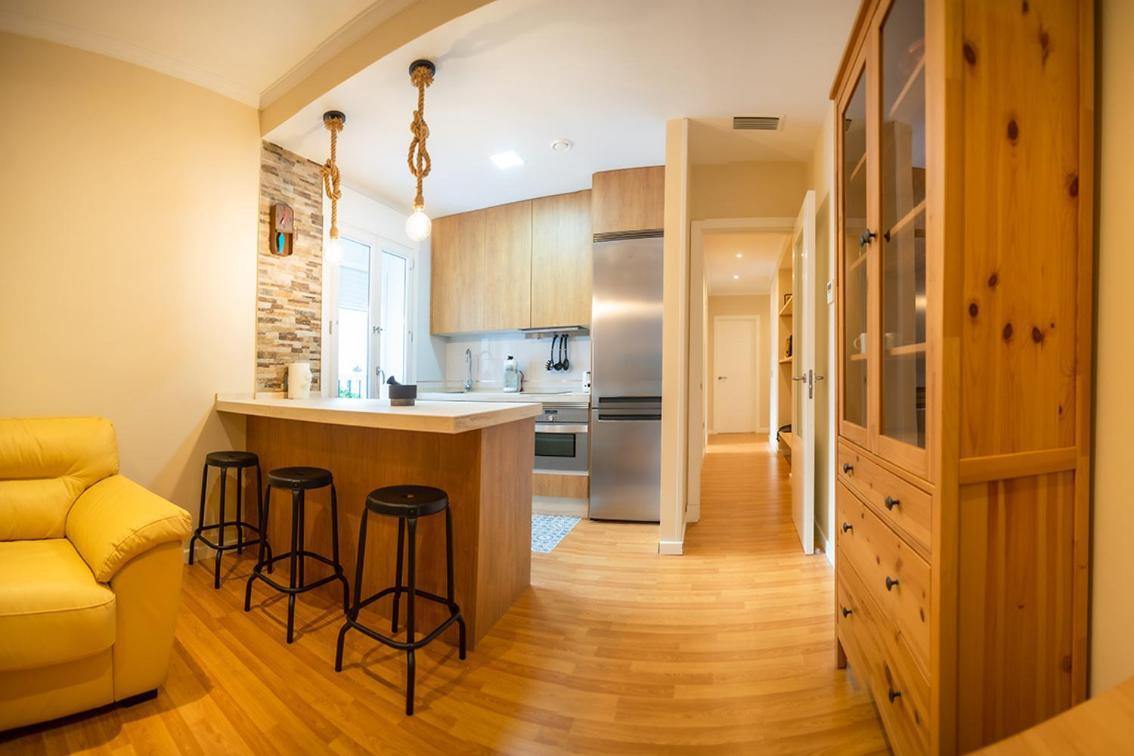 Cosy Catedral Ha Apartment Καντίζ Εξωτερικό φωτογραφία