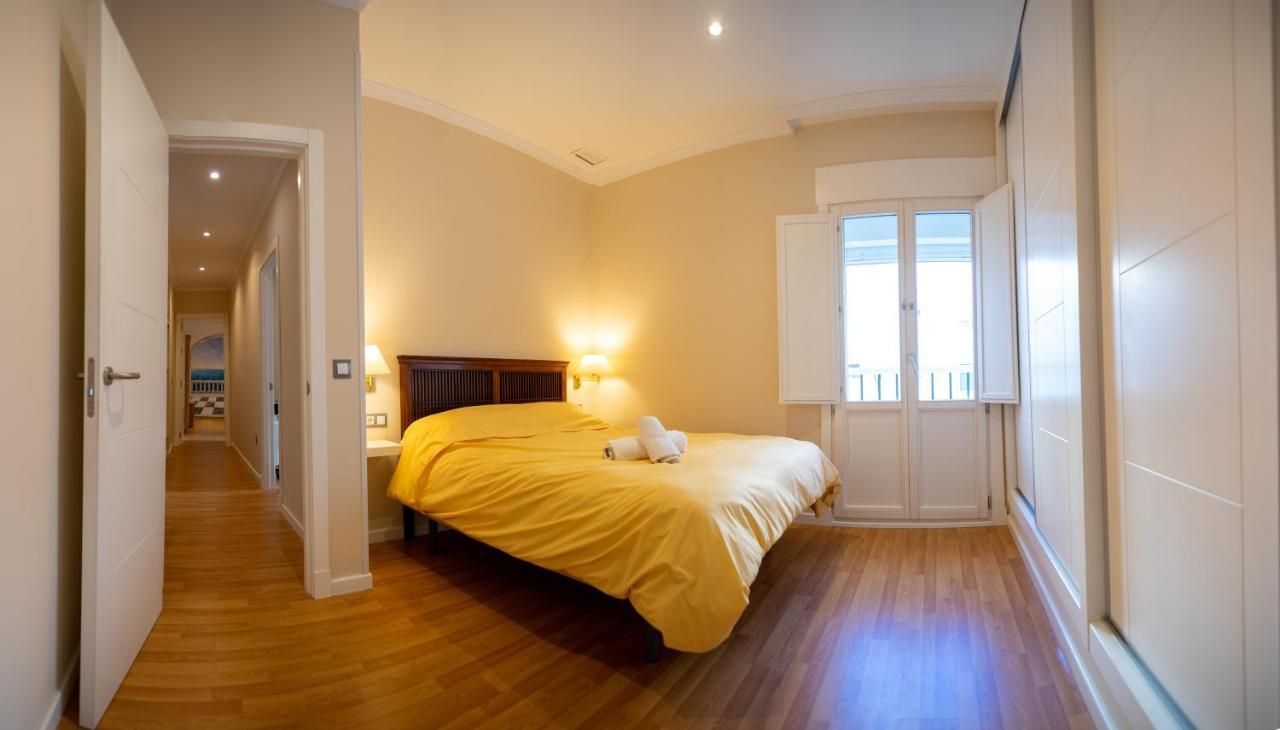 Cosy Catedral Ha Apartment Καντίζ Εξωτερικό φωτογραφία