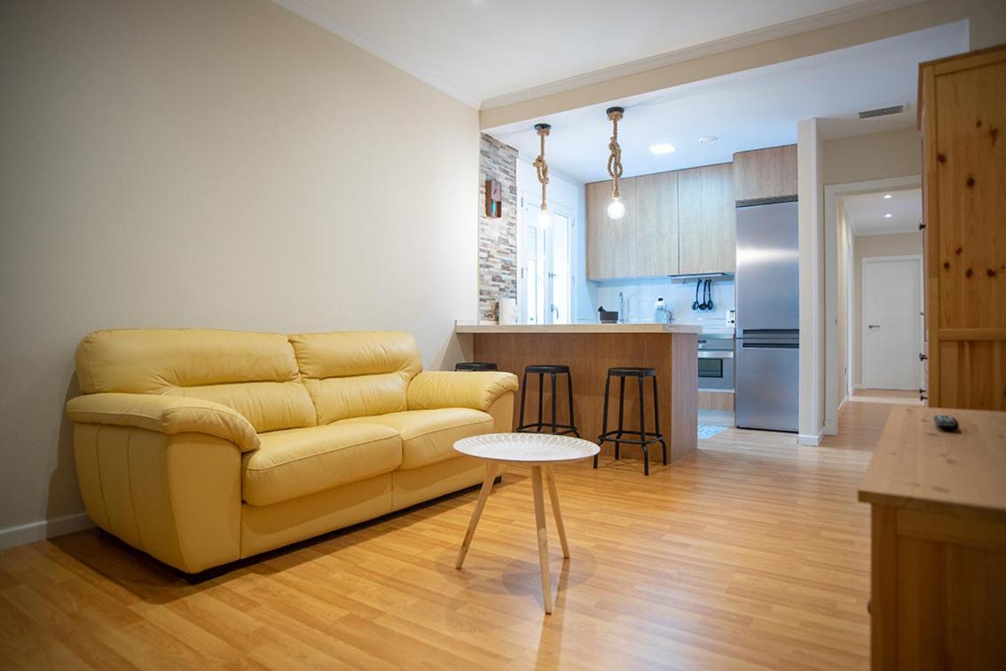 Cosy Catedral Ha Apartment Καντίζ Εξωτερικό φωτογραφία